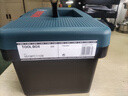 博世（BOSCH） 工具箱家用大號手提式包多功能塑料收納儲物整理箱車(chē)載零件箱 博世17寸工具箱 曬單實(shí)拍圖