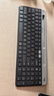 羅技（Logitech）K580無(wú)線(xiàn)藍牙超薄靜音鍵盤(pán)辦公鍵盤(pán)筆記本電腦手機Mac平板ipad鍵盤(pán)雙模外接鍵盤(pán)薄膜便攜家用101鍵 K580+M650【黑色】 曬單實(shí)拍圖