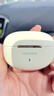 聯(lián)想（lenovo）藍牙耳機耳夾式開(kāi)放不入耳藍牙5.4無(wú)線(xiàn)運動(dòng)音樂(lè )游戲耳機適用蘋(píng)果小米OPPO手機EA420月巖白 曬單實(shí)拍圖