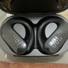 JBL PEAK3 無(wú)線(xiàn)藍牙耳機 掛耳式運動(dòng)耳機智能降噪超長(cháng)續航 無(wú)線(xiàn)耳機耳麥 健身跑步騎行 3.8女神節禮物 PEAK3 越野級抗性 暗夜黑 曬單實(shí)拍圖