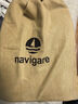 Navigare意大利小帆船通勤背包男士雙肩包大容量電腦包男旅行包情人節禮物 曬單實(shí)拍圖