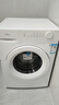 美的（Midea）滾筒洗衣機全自動(dòng) 10公斤家用超薄 雙重除菌 三重守護 MG100V11FPRO 以舊換新 國家補貼 京東自營(yíng) 曬單實(shí)拍圖