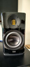 意力（ELAC）BS283.2 Solano系列德國原裝進(jìn)口HIFI高保真發(fā)燒級無(wú)源音箱桌面書(shū)架音響 【套裝】意力BS283.2+NAD M10 V3 曬單實(shí)拍圖