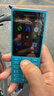 諾基亞（NOKIA）108 4G AI版移動(dòng)聯(lián)通電信廣電全網(wǎng)通 2.4英寸雙卡雙待 直板按鍵學(xué)生老人老年人功能機備用手機藍色 曬單實(shí)拍圖