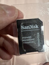 閃迪（SanDisk）512GB TF(MicroSD)內存卡 4K極速金卡A2 V30 U3行車(chē)記錄儀 運動(dòng)相機無(wú)人機 監控存儲卡 讀190MB/s 曬單實(shí)拍圖