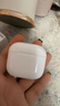 UKL【華強北頂配丨Air4代降噪款】藍牙耳機適配蘋(píng)果無(wú)線(xiàn)2025新款半入耳式金榜iphone17/16/15/14pods4 【原版正裝全功能主動(dòng)降噪版】 【主動(dòng)降噪+空間音頻+三真電量】 曬單實(shí)拍圖