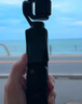 大疆 DJI Osmo Pocket 3 全能套裝 一英寸口袋云臺相機 OP靈眸手持數碼相機 旅游vlog 便攜美顏攝像 曬單實(shí)拍圖