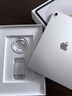 Apple/蘋(píng)果 iPad11英寸 A16芯片2025年款 平板電腦 (128GB WLAN版/學(xué)習辦公娛樂(lè ))銀色 曬單實(shí)拍圖