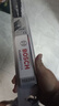 博世（BOSCH）新火翼有骨雨刷雨刮雨刷器片適配豐田本田日產(chǎn)現代起亞長(cháng)安奇瑞等 【下單備注車(chē)型+年款 適配99%U型接口車(chē)型】 曬單實(shí)拍圖