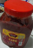 胡玉美正品安慶胡玉美辣油椒醬桶裝辣油椒醬調味醬安慶辣椒醬胡玉美辣醬 1.6L辣椒醬 曬單實(shí)拍圖