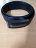 富貴鳥(niǎo)內穿時(shí)尚頭層牛皮皮帶男真皮褲帶休閑商務(wù)名牌腰帶男款 曬單實(shí)拍圖