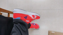 adidas adizero RC 4超輕緩震訓練備賽體測薄底競訓跑鞋阿迪達斯   粉色/白色/深藍色/淺藍色   42 曬單實(shí)拍圖
