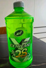 龜牌（Turtle Wax）極限蠟防凍玻璃水-28°汽車(chē)強力去油膜去污雨刮水四季通用2L*6瓶 曬單實(shí)拍圖