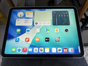 Apple/蘋(píng)果 iPad11英寸 A16芯片2025年款 平板電腦 (128GB WLAN版/學(xué)習辦公娛樂(lè ))銀色 曬單實(shí)拍圖