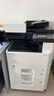 京瓷（KYOCERA） M8124cidn復印機彩色復印打印一體大型自動(dòng)雙面無(wú)線(xiàn)商用彩打a3復合機網(wǎng)絡(luò )專(zhuān)用機 主機標配+1層紙盒（共2層紙盒） 曬單實(shí)拍圖