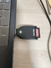 閃迪（SanDisk）USB3.2 高速讀卡器 SD內存卡讀卡器 適用微單單反數碼相機/攝像機SD存儲卡讀卡器 曬單實(shí)拍圖