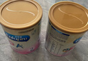 美贊臣（MeadJohnson）港版安嬰寶A+2段嬰幼兒奶粉 850g*6罐 6-12個(gè)月 HMO DHA 0蔗糖 曬單實(shí)拍圖