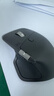羅技（Logitech）大師系列 MX Master 4 高性能無(wú)線(xiàn)藍牙鼠標  辦公鼠標 靜音鼠標  升級款 石墨黑 帶無(wú)線(xiàn)接收器 曬單實(shí)拍圖