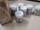 寶貝與我（Arla）丹麥白金版 阿拉 有機A2幼兒配方奶粉 3段 1-3歲 600g*6罐 曬單實(shí)拍圖