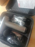 康佳（KONKA） 8808筋膜槍按摩器電動(dòng)迷你肌肉放松器深層高頻震動(dòng)頸膜槍 變速款：99檔-8按摩頭-收納包 曬單實(shí)拍圖