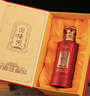 瀏陽(yáng)河漢優(yōu)N50 52度濃香型白酒 500ml*6瓶整箱 宴請送禮 贈禮品袋 曬單實(shí)拍圖