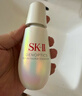 SK-II淡斑小銀瓶精華液50ml美白提亮祛斑淡斑sk2護膚品套裝生日禮物女 曬單實(shí)拍圖