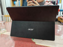 宏碁（acer）平板電腦二合一筆記本電腦學(xué)習娛樂(lè )辦公13英寸3k觸控屏支持Windows11 宏基16G+1T    曬單實(shí)拍圖