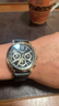 【二手99新】蕭邦/Chopard經(jīng)典賽車(chē)系列自動(dòng)機械男士腕表瑞士手表日期顯示防水休閑運動(dòng)送男友禮物 168511-3001 曬單實(shí)拍圖