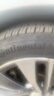德國馬牌（Continental）汽車(chē)輪胎215/50R17 91W FR UCJ+適配長(cháng)安CS35/名圖/思域/杰德 曬單實(shí)拍圖