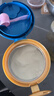 美贊臣藍臻 兒童奶粉 配方調制乳粉4段(3歲以上)800g*6 全面營(yíng)養 自護力 曬單實(shí)拍圖