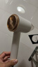 新款高速靜音負離子電吹風(fēng)機個(gè)護電器大風(fēng)力發(fā)廊酒店宿舍專(zhuān)用吹風(fēng)筒 311高速電機白色2200W 曬單實(shí)拍圖