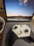 微軟（Microsoft）Xbox無(wú)線(xiàn)游戲手柄 Elite 2精英2代二代 白色青春版 無(wú)線(xiàn)控制器 藍牙 PC/平板/手機 Steam 明末 曬單實(shí)拍圖
