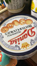 皇冠（danisa）丹麥曲奇餅干錦鯉禮盒1010g 年貨春節禮品禮物送禮零食企業(yè)團購 曬單實(shí)拍圖