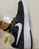 耐克NIKE跑步鞋男緩震透氣RUN SWIFT 3運動(dòng)鞋DR2695-002黑白42 曬單實(shí)拍圖