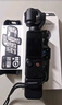 大疆（DJI）Osmo Pocket 3【下單搶好禮】 一英寸口袋云臺相機 OP靈眸手持數碼相機 旅游攝像 直播vlog拍攝 Pocket3標準版 官方標配 曬單實(shí)拍圖