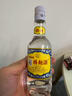 瀘州老窖60版特曲 濃香型白酒 52度 100mL 1瓶 光瓶 曬單實(shí)拍圖