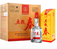 五糧液股份 五糧春第一代 濃香型白酒 45度 500mL*6瓶原箱裝 曬單實(shí)拍圖