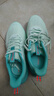 361°運動(dòng)鞋男鞋速湃LiteSe春夏季網(wǎng)面透氣休閑跑步鞋子男672522206-3 曬單實(shí)拍圖
