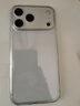 Apple/蘋(píng)果 iPhone 17 Pro Max 512GB 銀色 支持移動(dòng)聯(lián)通電信5G 雙卡雙待手機 曬單實(shí)拍圖