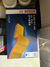 博世（BOSCH）空調濾芯濾清器5081朗逸寶來(lái)邁騰速騰帕薩特探岳途觀(guān)L高7奧迪A3Q3 曬單實(shí)拍圖