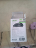 宏碁（acer）鼠標 無(wú)線(xiàn)鼠標 微聲 舒適握感 辦公鼠標 臺式機筆記本電腦通用鼠標 便攜鼠標 M157黑色 曬單實(shí)拍圖