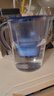 碧然德（BRITA） 家用濾水壺 凈水壺濾芯 Maxtra 多效濾芯 6枚裝 曬單實(shí)拍圖