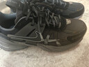 耐克（NIKE）女子休閑鞋V2K RUN Gore-Tex防水運動(dòng)鞋FZ2622-001黑37.5 曬單實(shí)拍圖