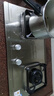 百得（BEST）華帝出品燃氣灶天然氣雙眼灶具臺式家用液化氣嵌入5.2kW大火力 臺嵌兩用一級能效鋁合金爐頭QE103 不銹鋼灶 瓶裝液化氣5.0KW 曬單實(shí)拍圖