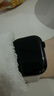 Apple/蘋(píng)果 Watch S11 智能手表GPS款46毫米亮黑色鋁金屬表殼黑色運動(dòng)型表帶S/M MEVG4CH/B 曬單實(shí)拍圖