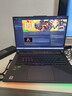 ROG【京東獨家】魔霸新銳 銳龍9 16英寸 游戲本筆記本電腦(R9 8940HX 16G 1T RTX5060 2.5K 165Hz) 曬單實(shí)拍圖