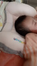 婧麒（JOYNCLEON）嬰兒枕頭分區寶寶枕護頸神器6個(gè)月以上兒童枕頭1-3歲 粉Jzt191221 曬單實(shí)拍圖
