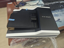 紫光（UNIS）F4220 掃描儀 A4平板+ADF雙面自動(dòng)批量掃描儀 支持國產(chǎn)系統 軍測認證 曬單實(shí)拍圖