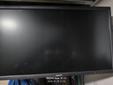 24英寸高清顯示器電腦液晶屏幕辦公家用窄邊框監控擴展小屏外接娛樂(lè )電競液晶顯示屏HDMI+VGA 22英寸/60Hz/黑色【1920*1080】 曬單實(shí)拍圖