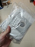 爽威適配科沃斯集塵袋T50/T80/X8/X9掃地機器人配件抹拖布濾芯濾網(wǎng)清潔液滾刷夾碳5個(gè)裝 KWS集塵袋-T50 曬單實(shí)拍圖